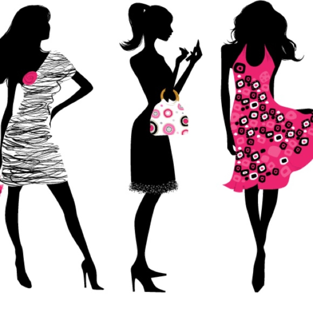 Meet your Posher, Rita